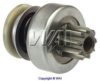 MERCE 0001514713 Freewheel Gear, starter